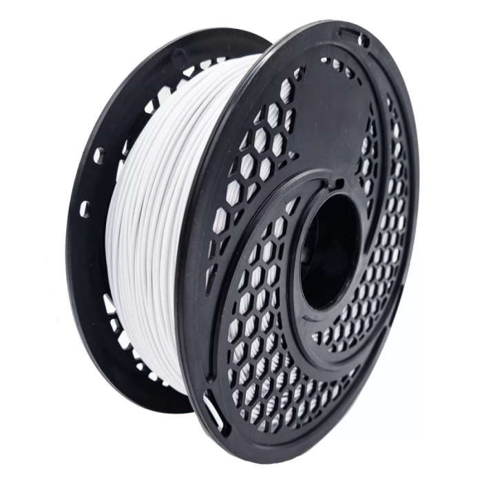 SA Filament PLA White Filament 1kg, 1.75mm