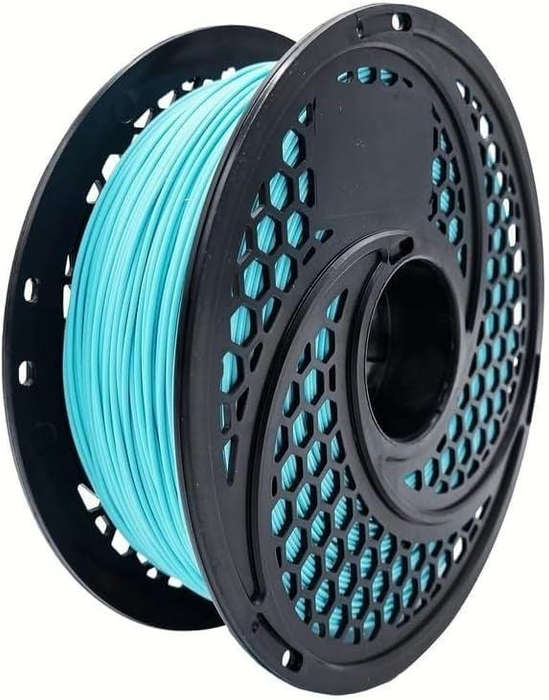 SA Filament PLA Turquoise Filament 1kg, 1.75mm
