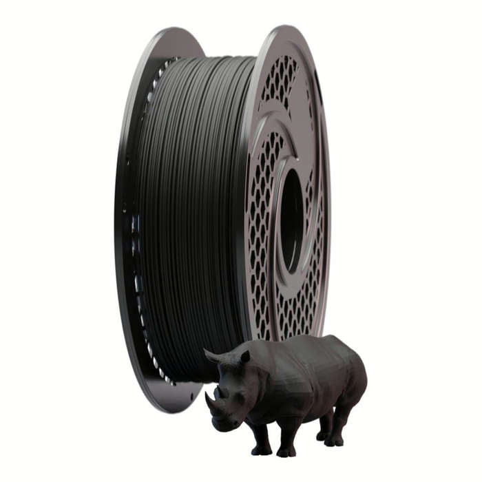SA Filament PLA Hyper Filament 1Kg - Black