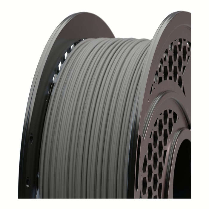SA Filament PLA Hyper Filament 1Kg - Grey