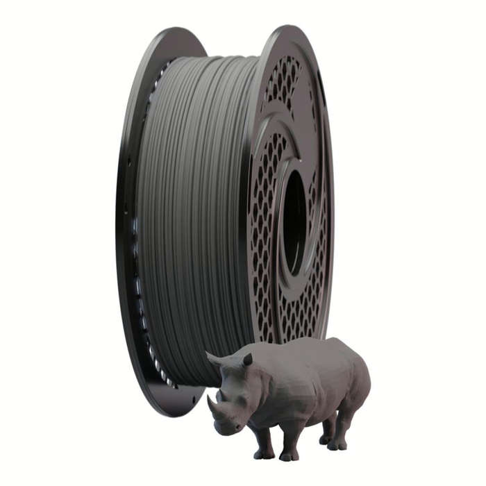 SA Filament PLA Hyper Filament 1Kg - Grey