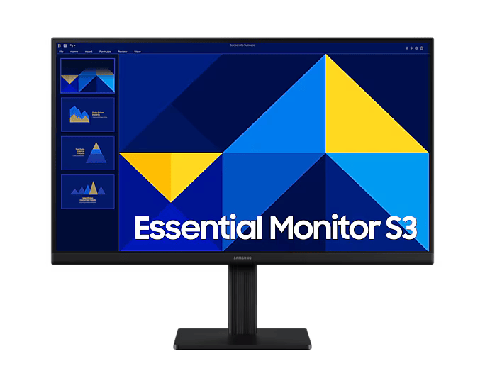 SAMSUNG LS22D300GAU 22'' (16:09) - FHD (1 920 x 1 080)  IPS Panel  100hz  250cd/  1000:1(Typic...