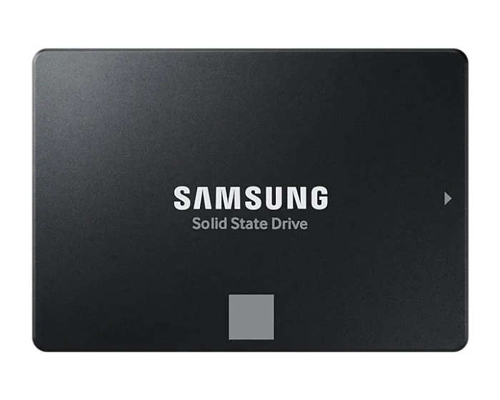 Samsung 870 EVO 2.5'' 500 GB SATA SSD