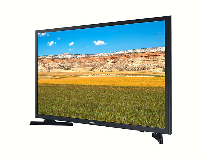 SAMSUNG 32" SERIES 5 LED TV FULL HD 1080P  MOTION RATE 100  WIDE COLOR ENHANCER PLUS  HYPERREAL E...