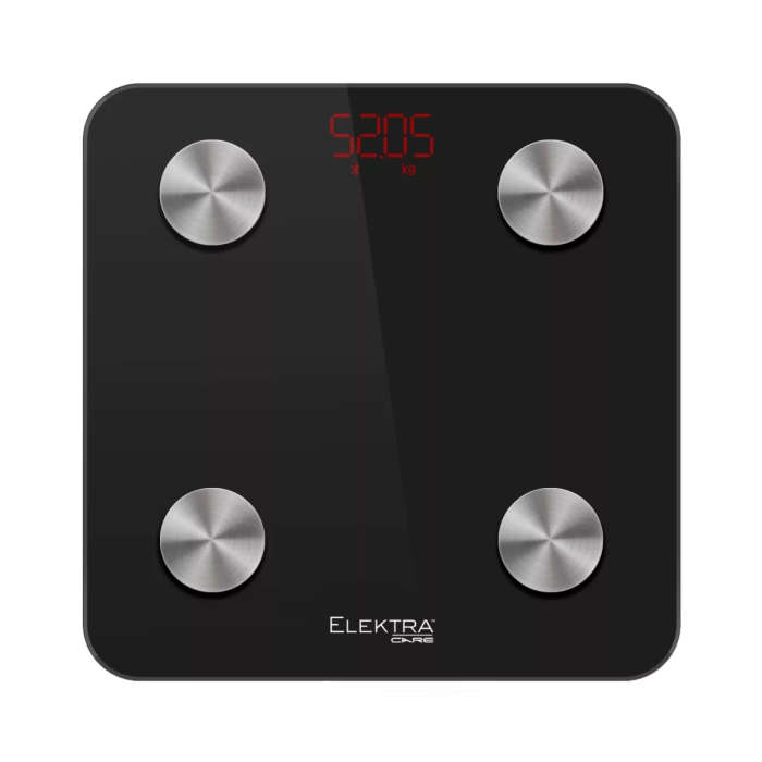 ELEKTRA 3202 - ELEKTRA BODY COMPOSITION SMART SCALE