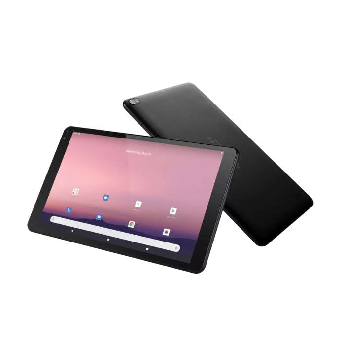 Connex Serenity 1055 10-inch Tablet - Mediatek MT8321 64GB ROM 4GB RAM 4G Android 11