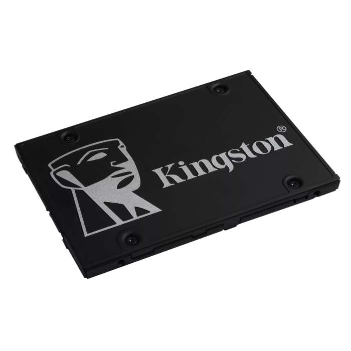 Kingston KC600 2.5-inch 2TB Serial ATA III Internal SSD