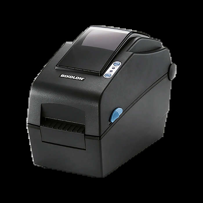 Bixolon SLP-DX220 Label Printer - Direct thermal 203 x 203 dpi Wired