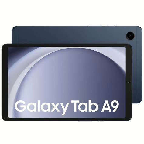 SAMSUNG GALAXY TAB A9 / 8.7" WI-FI 4GB RAM + 64GB INT MEMORY