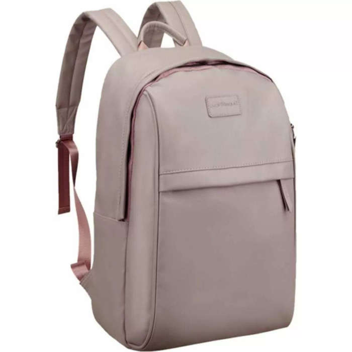 SupaNova Lakey 15.6-inch Notebook Backpack Pink