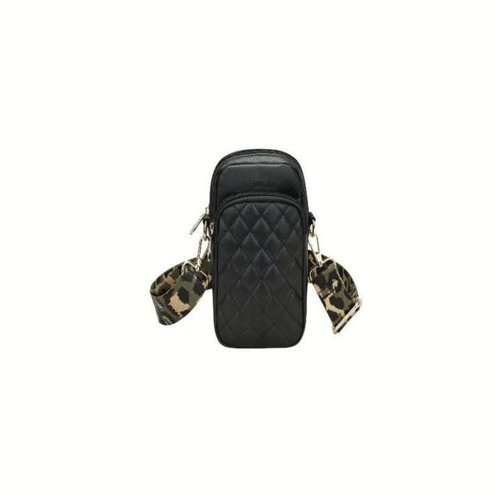 SupaNova Demi Device CrossBody Bag Black