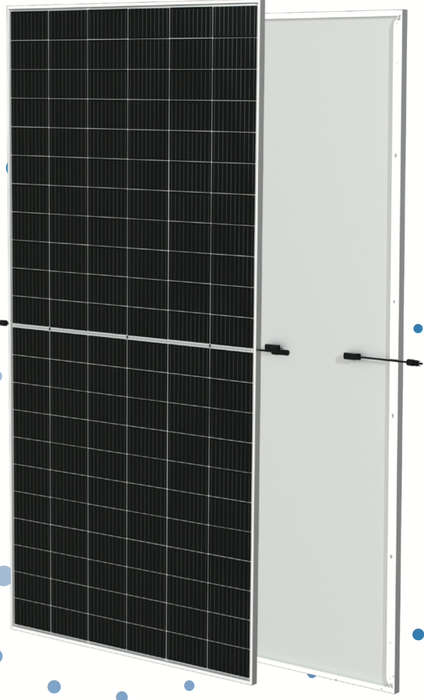 Trina Solar 575W Monocrystalline panel TSM-575-DE19R Vertex (35mm / 36pc per pallet)