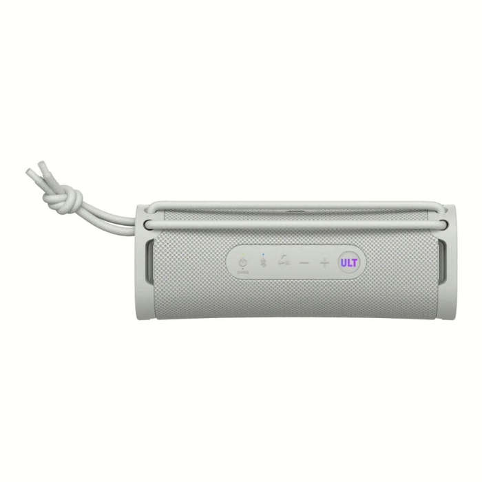 Sony ULT FIELD 1 Wireless Portable Speaker White