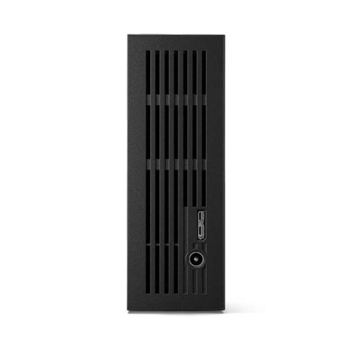 Seagate One Touch Hub 3.5-inch 4TB External Hard Drive