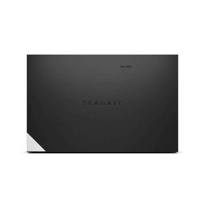 Seagate One Touch Desktop HUB 6TB HDD Black External Hard Drive