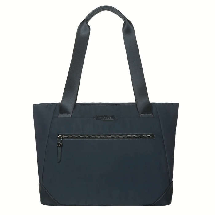 Targus TBA00102GL 16-inch Notebook Tote Carry Case - Midnight