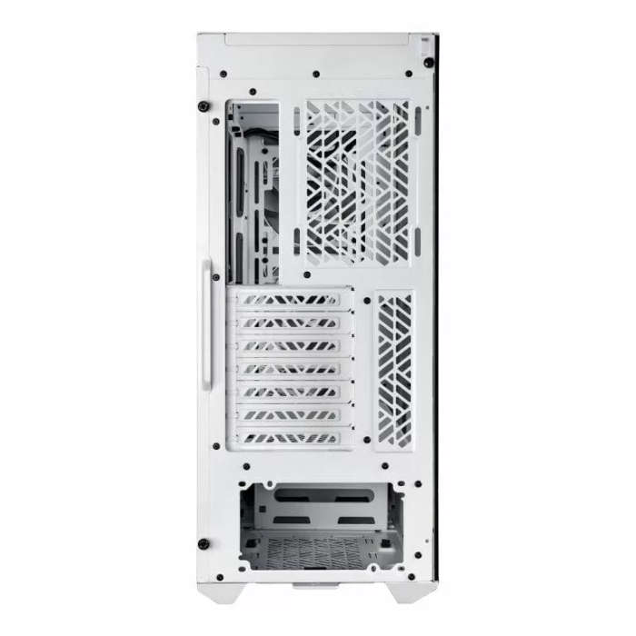 Cooler Master MasterBox TD500 Mesh V2 PC Case White