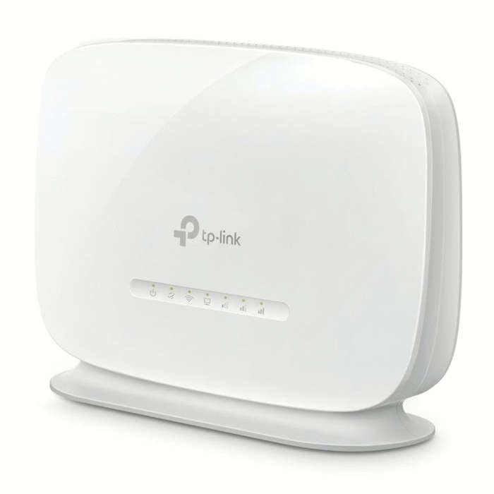 TP-Link TL-MR105 300Mbps Wireless N 4G LTE Router