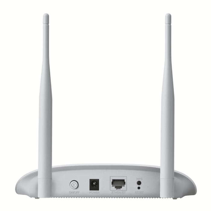TP-Link TL-WA801N 300Mbps Wireless N Access Point