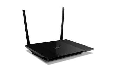 TP-Link TL-WR841HP N300 High Power Wi-Fi Router