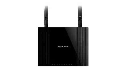 TP-Link TL-WR841HP N300 High Power Wi-Fi Router