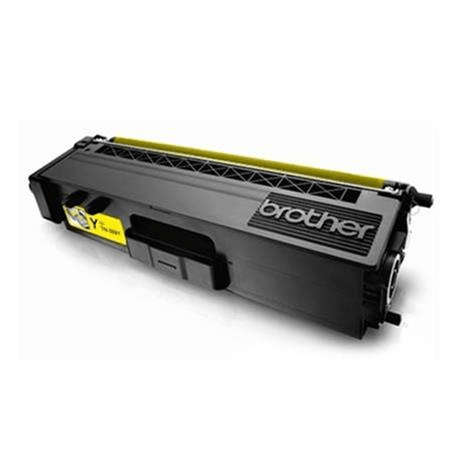 High Yield Yellow Toner Cartridge for HLL8350CDW/ MFCL8600CDW/ MFCL8850CDW