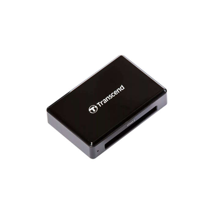 Transcend RDF2 Card Reader