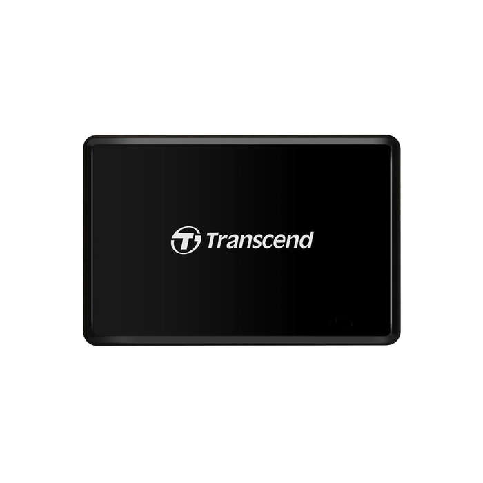 Transcend RDF2 Card Reader
