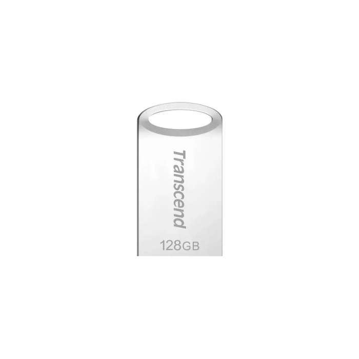 Transcend 128GB JetFlash 710 USB 3.0 - Silver