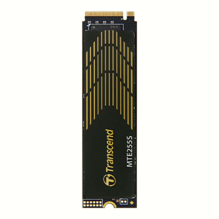 Transcend M.2 2TB PCIe 4.0 NVMe Internal SSD