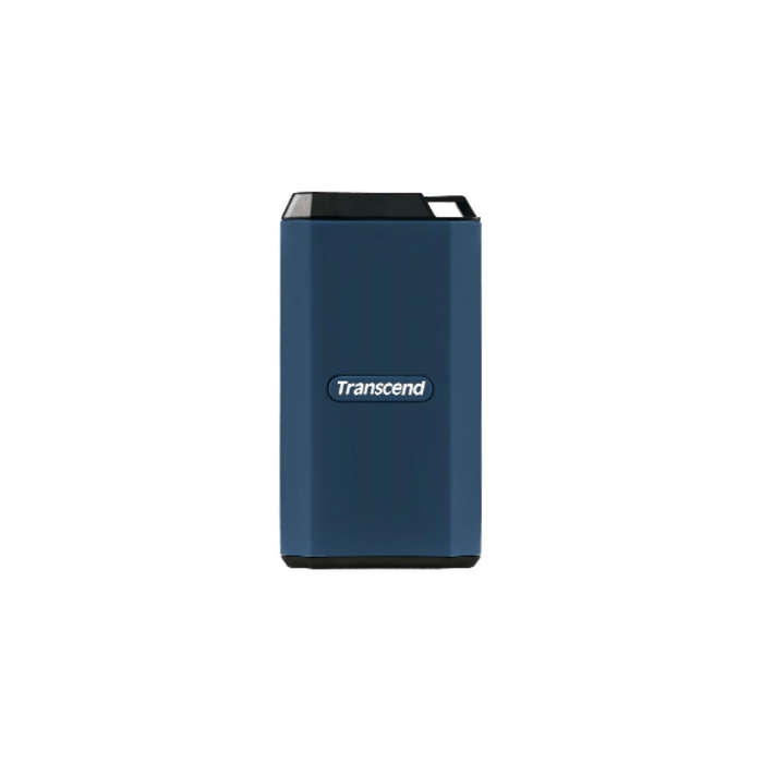 Transcend TS4TESD410C 4TB Type-C Portable External SSD