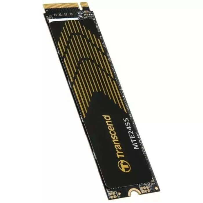 Transcend 245Se M.2 500GB NAND Internal SSD 