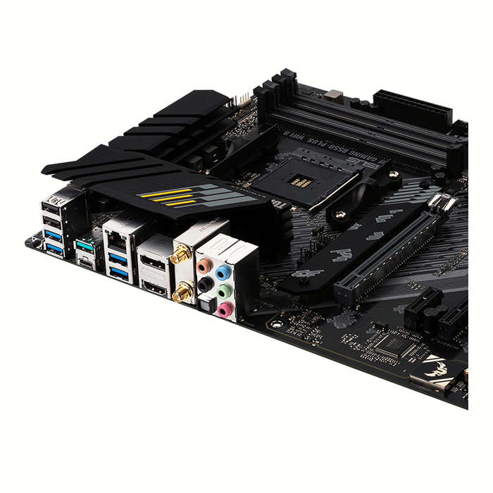 ASUS TUF Gaming B550M-Plus WIFI II