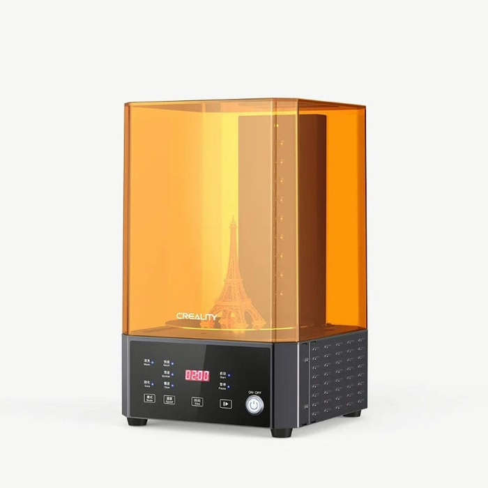 Creality 3D UW-01 Washing and Curing Station