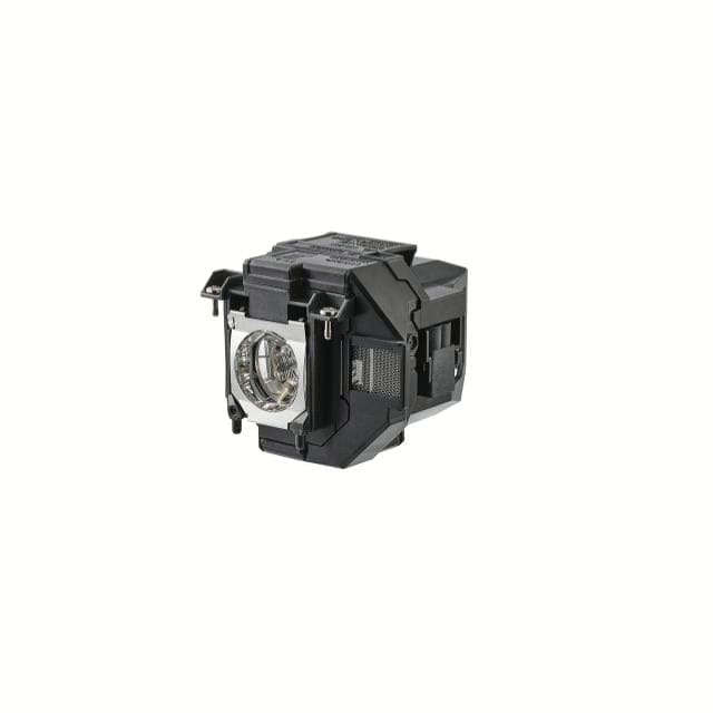 Epson EB-W49 WXGA 3800 ANSI Lumens Standard Throw Projector White