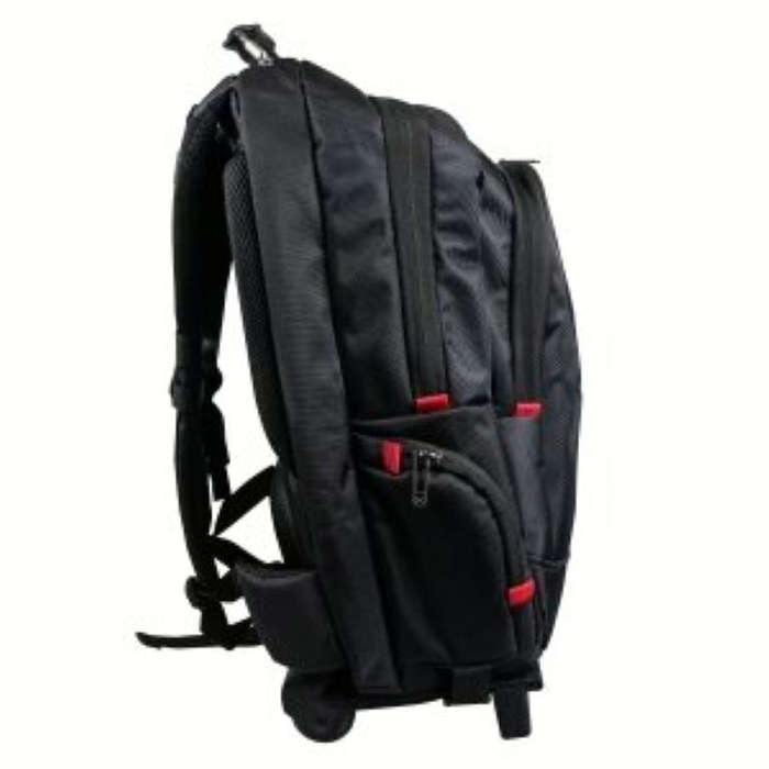 Volkano Drifter Series 16-inch Trolley Backpack