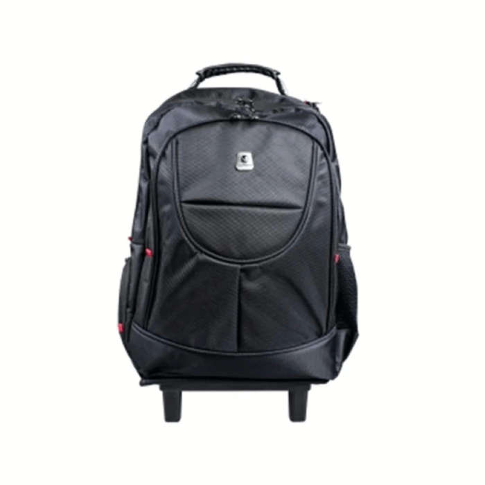 Volkano Drifter Series 16-inch Trolley Backpack