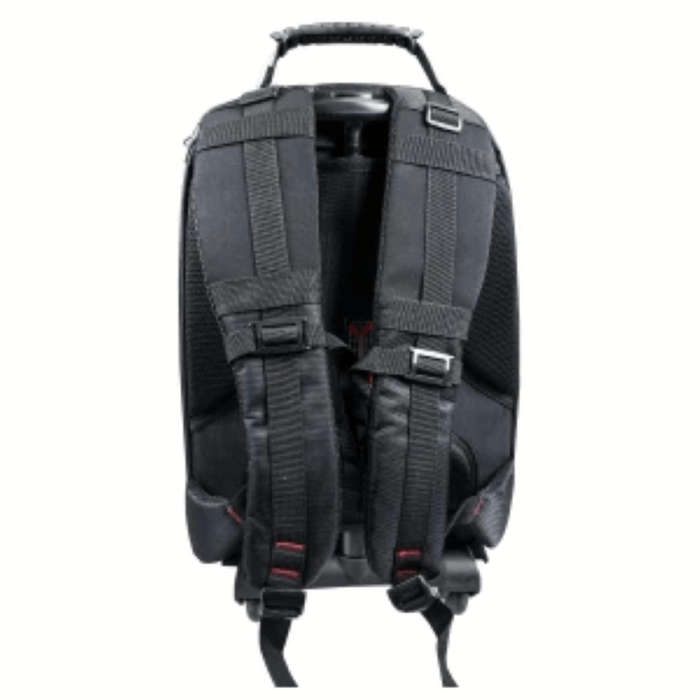 Volkano Drifter Series 16-inch Trolley Backpack