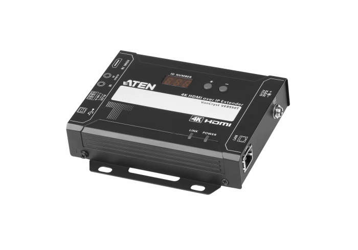 Aten VE8950T 4K HDMI over IP Transmitter
