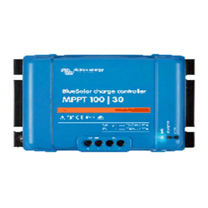 BlueSolar MPPT 100/30