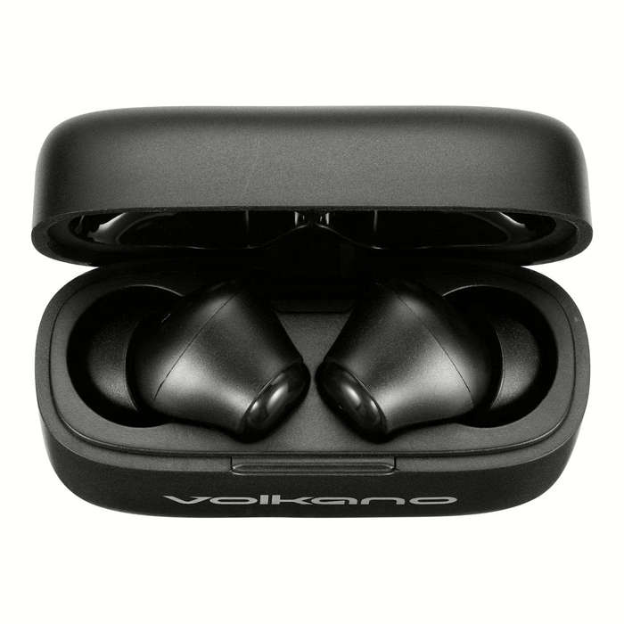 Volkano Revive Series TWS Earphones Black