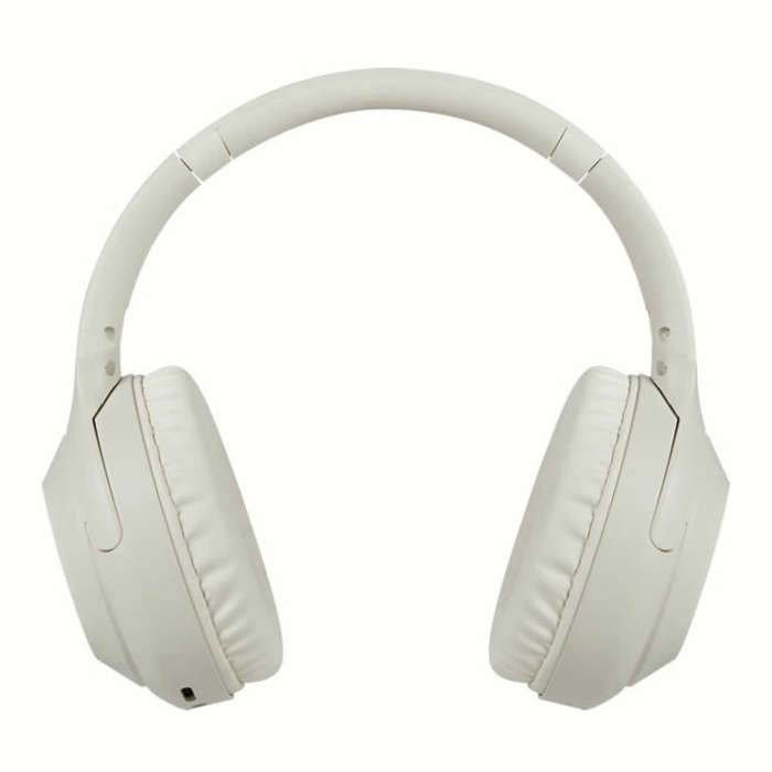 Volkano Cosmic 2.0 Series Bluetooth Headphone Nude