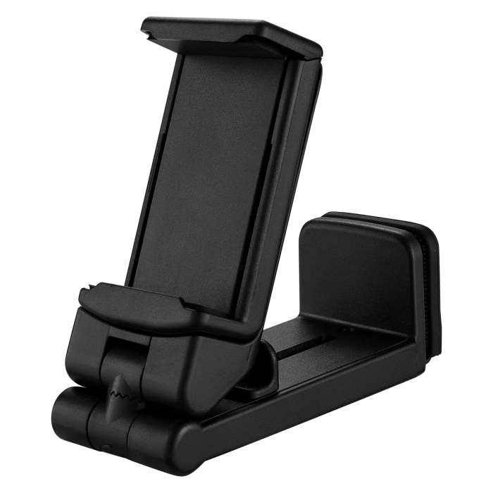 Volkano Clamp series Phone Holder with Desk Clamp