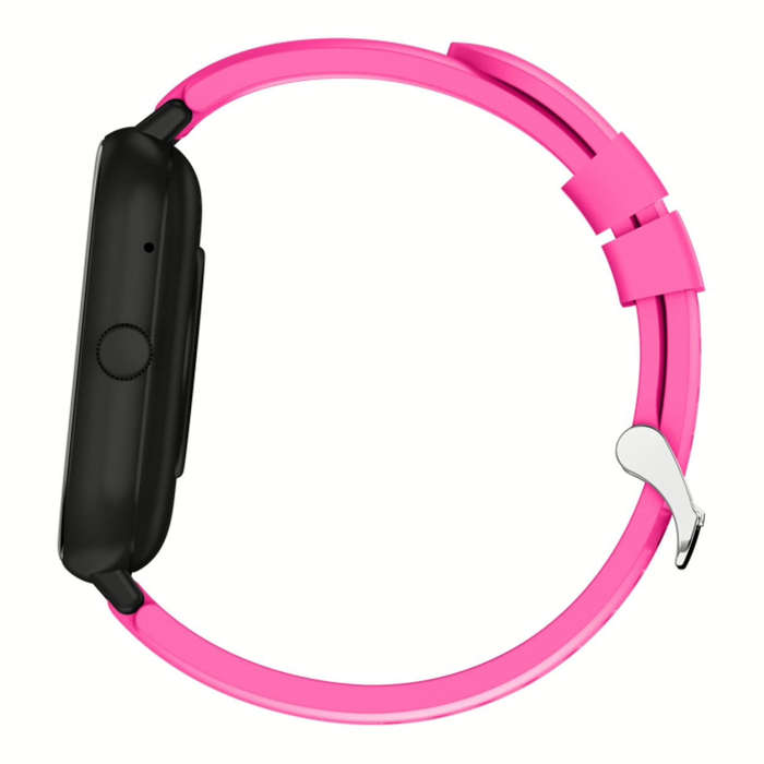 Volkano Chroma Series Smartwatch Pink