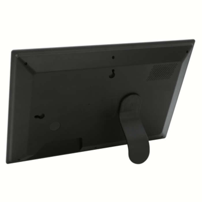 Volkano Scene Series Smart Photo Frame with built-in Frameo Software