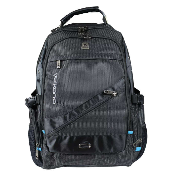 Volkano G-Unit XL Backpack Black