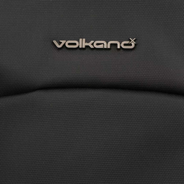 VolkanoX Arena 15.6Laptop Backpack Black.