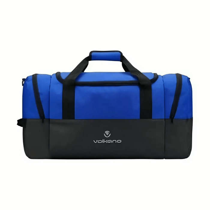 Volkano Rhodes 70L Duffle - Blue