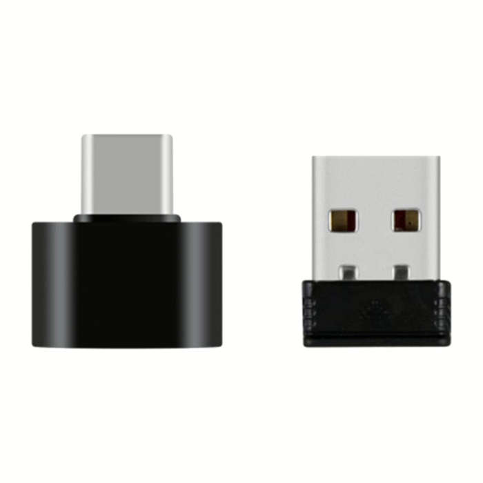 VolkanoX Amber Series Tri-Mode Rechargeable Wireless Mouse 