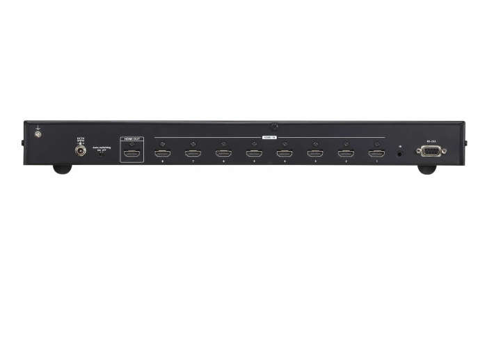 Aten VS0801HB 8-port 4K HDMI Switch